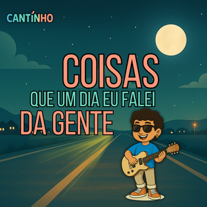 Coisas Que um Dia Falei da Gente