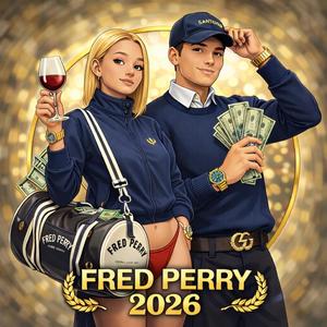 Fred Perry 2026 (Bærumsrussen)