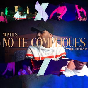 No te compliques
