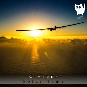 Solar Time (Original Mix)