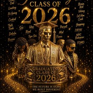 Class of 2026
