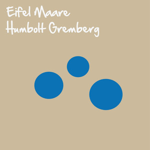 Eifel Maare