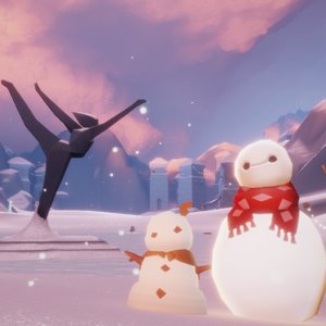 We Wish You A Merry Christmas（光遇钢琴版）