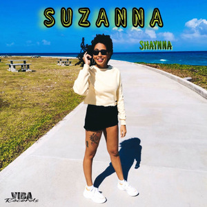 Suzanna