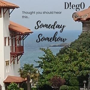 Nefelibata (I felt every word)