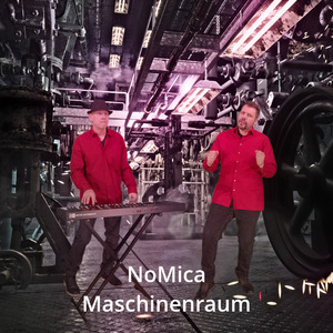 Maschinenraum