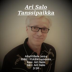 Tanssipaikka