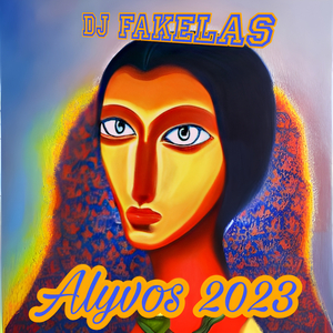 Alyvos 2023 (Instrumental Mix)