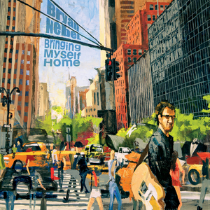 Brand New Day (feat. Jim Campilongo)