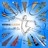 Merrie Klazek - Maghreb-Mashriq (Berber Tune / A Ya Zain) [feat. Hamin Honari, Joseph Phillips, Pierre Schryer & Andrew Hillhouse]