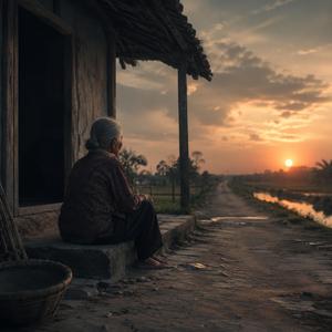 mẹ ơi !