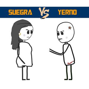 Suegra vs Yerno (Batalla Freestyle)