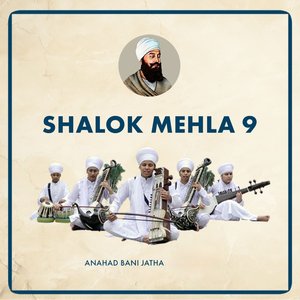 Shalok Mehla 9