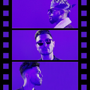 On My Way (feat. Adam Saleh)