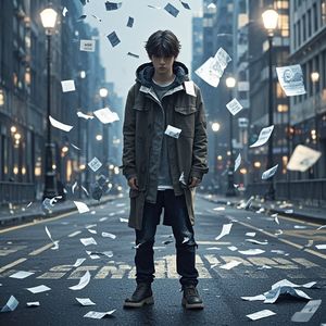 写给豆苗的歌_阿喆