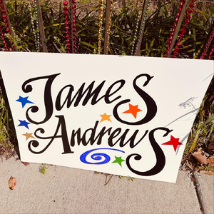 When the Saints (Live)