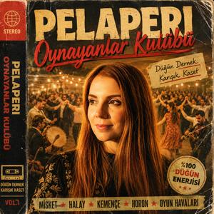 Gidiyorum Peşinden
