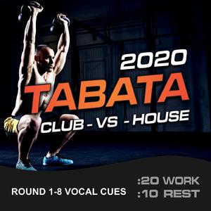 Pose (Tabata Workout Mix)