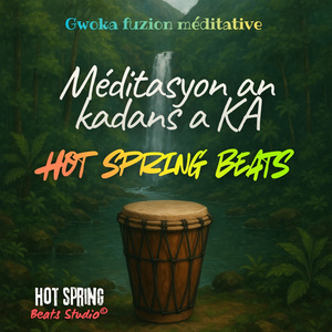 Intro Hot Spring Beats