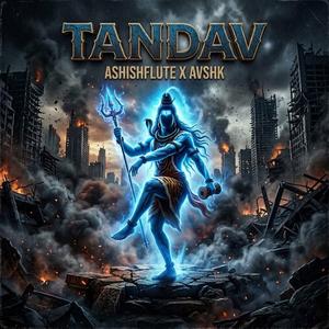 Tandav (feat. Avshk)