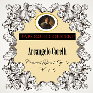 Concerto grosso in F Major, Op. 6, Nº 2: I. Vivace – Allegro – Adagio