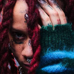 约定 / The Promise (Trippie Redd Type Beat)