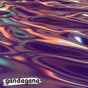 Gandagana