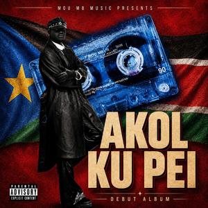 Akol Ku Pei