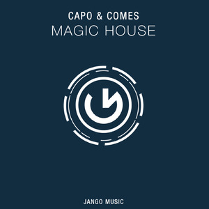 Magic House (Instrumental Mix)