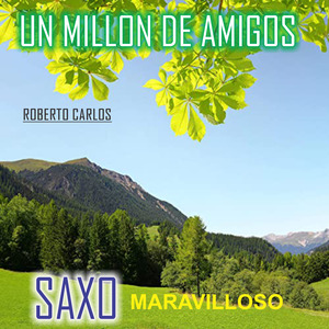 Un Millon De Amigos