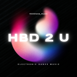 Hbd 2 U
