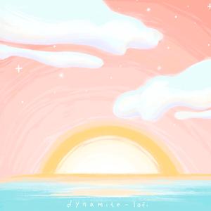 Dynamite (Lofi Ver.)