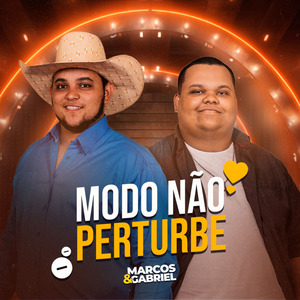 Modo Não Perturbe