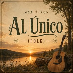 Al Único (Folk)