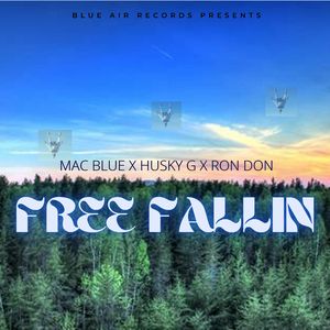 Free Fallin
