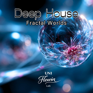 屈折する光の層