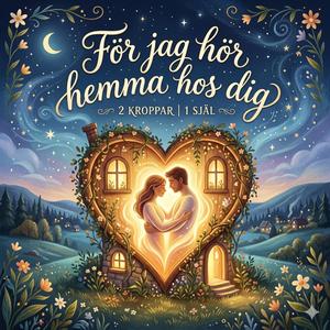 För jag hör hemma hos dig.