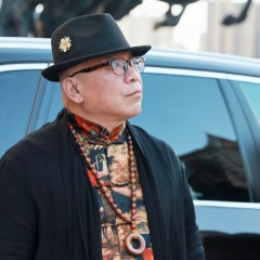 男人难不难 (DJ光波版)