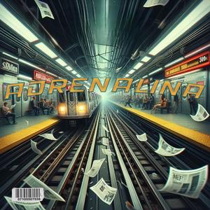 ADRENALINA