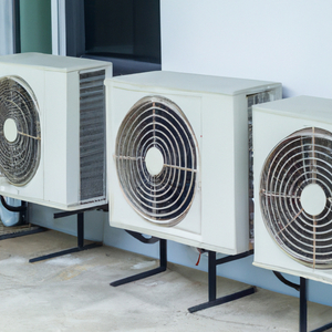 Frosty Echoes in the Air