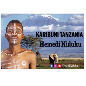 Karibuni Tanzania (feat. Hemedi Kiduku)
