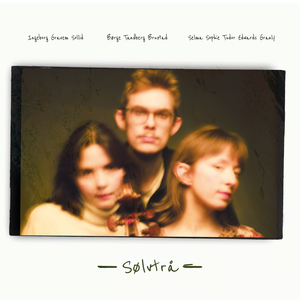 Someone to Watch Over Me