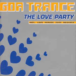 Beyond Bounderies (Love Parade Megamix 2000)