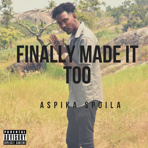 Tolindeka (feat. Nasser Kingz)