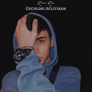 Gecələri ağlıyıram