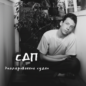 Эмалированное судно (Борис Рыжий)