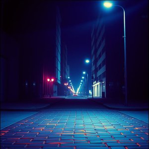 Golden Horizon recomposed