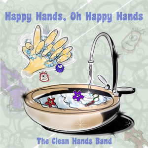 Happy Hands, Oh Happy Hands