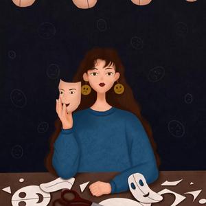 无名情书(送给抑郁症患者的一封情书)