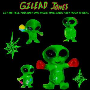 I Live My Greatest Dreams